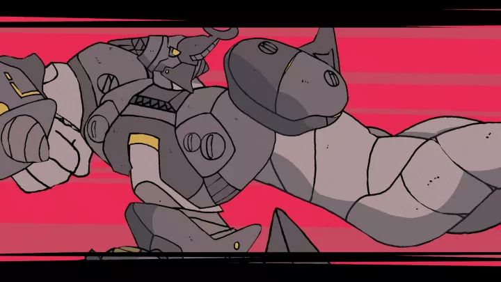 Infinite Guitars - Nintendo Switch