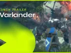Tráiler de lanzamiento de Warlander