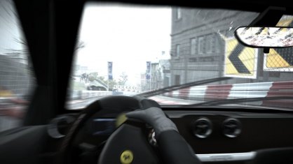 Project Gotham Racing 4
