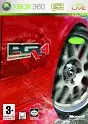 Project Gotham Racing 4 Xbox 360