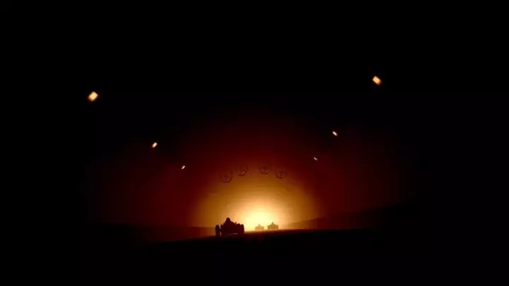 Project Gotham Racing 4