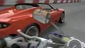 Project Gotham Racing 4: Demostración