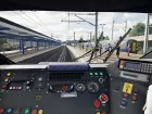 Train Sim World 3 - Pantalla