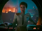 Cyberpunk 2077: Phantom Liberty