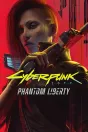 Cyberpunk 2077: Phantom Liberty PS5