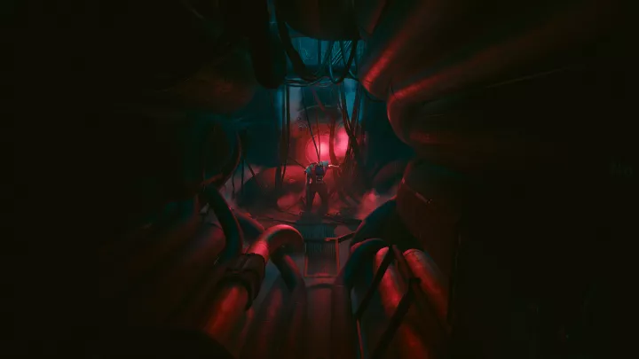 Cyberpunk 2077 Phantom Liberty