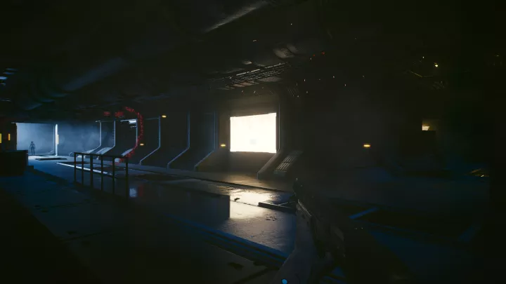 Cyberpunk 2077 Phantom Liberty