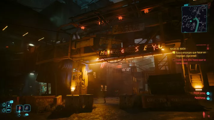 Cyberpunk 2077 Phantom Liberty - PC