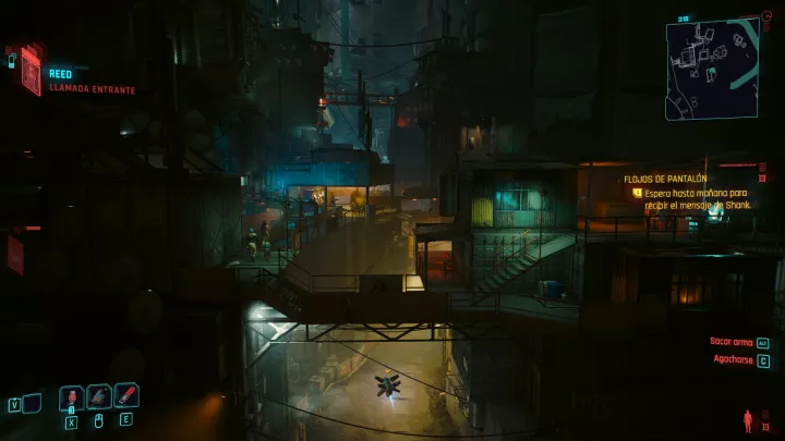 Cyberpunk 2077 Phantom Liberty