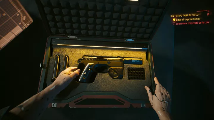 Cyberpunk 2077 Phantom Liberty - PC