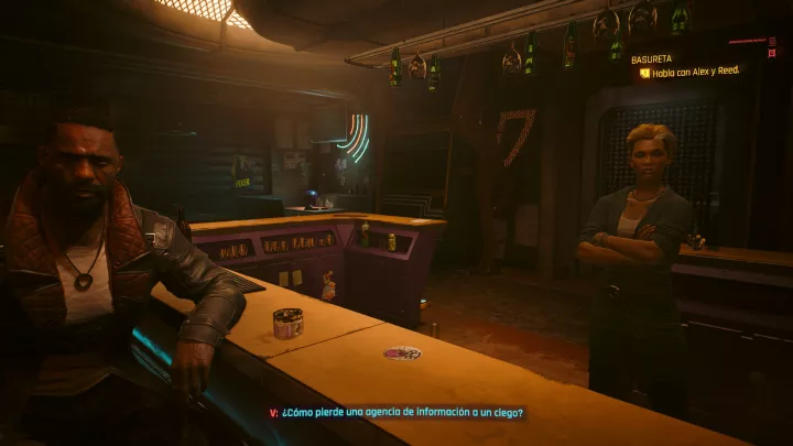 Cyberpunk 2077 Phantom Liberty - PC