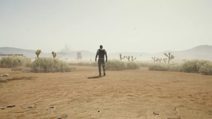 Cyberpunk 2077: Phantom Liberty