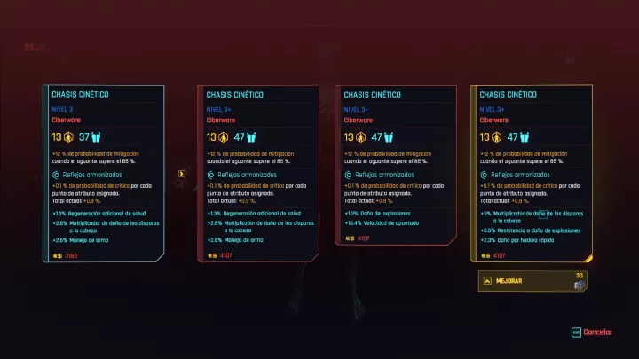 Cyberpunk 2077 Phantom Liberty