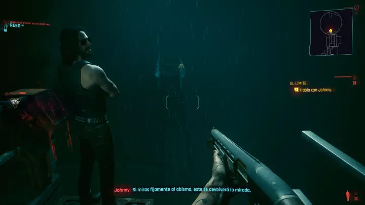 Cyberpunk 2077 Phantom Liberty - PC