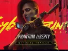 Tráiler de Cyberpunk 2077: Phantom Liberty