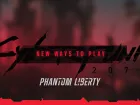 Nuevas formas de jugar. Tráiler de Cyberpunk 2077: Phantom Liberty