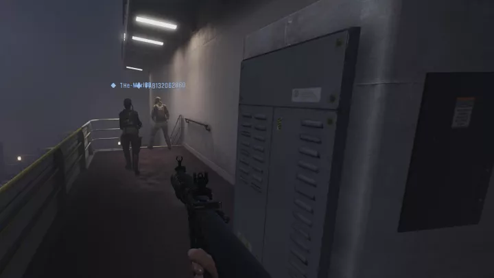 Firewall Ultra