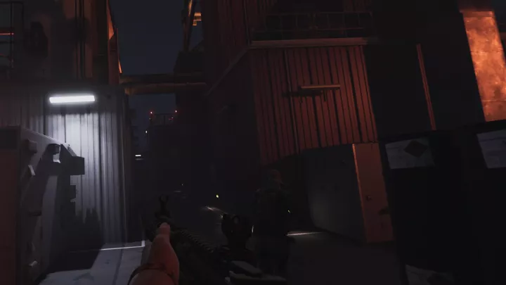 Firewall Ultra