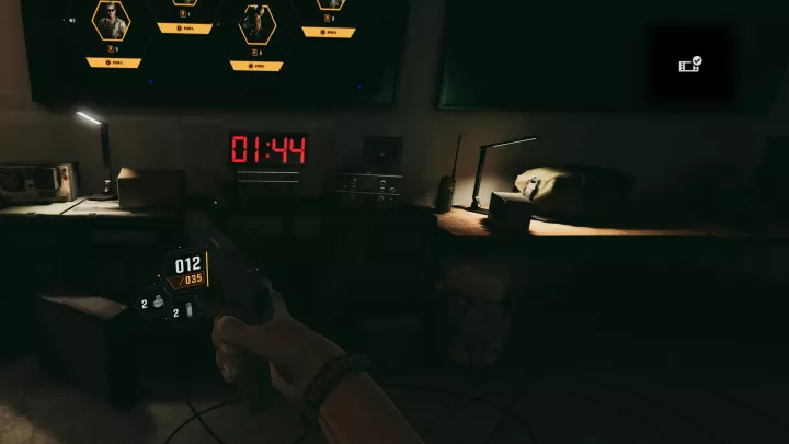 Firewall Ultra - PS5