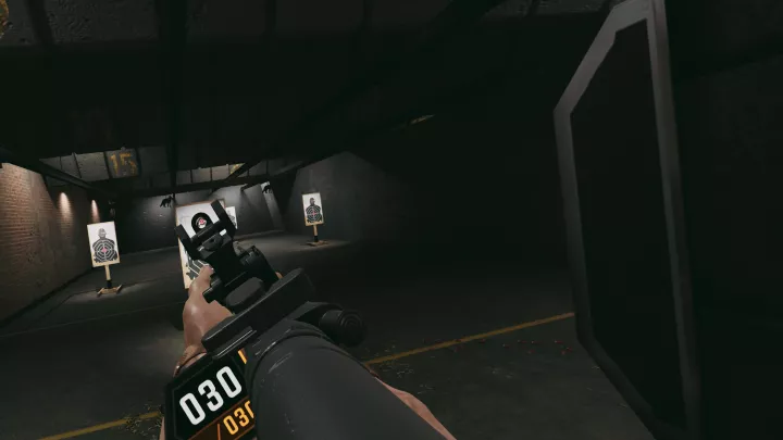 Firewall Ultra