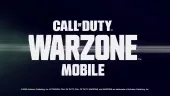 Teaser-tráiler de anuncio de Call of Duty: Warzone - Mobile