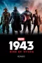Marvel 1943: Rise of Hydra