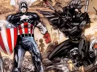 Todo lo que sabemos del juego de Capitán América y Pantera Negra, y los comics en los que se inspira