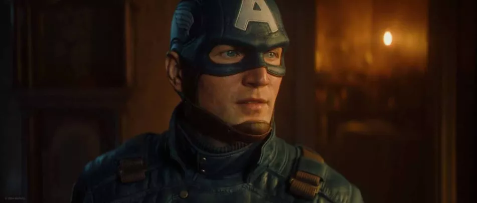 Marvel 1943: Rise of Hydra