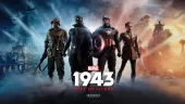 Tráiler de la historia de Marvel 1943: Rise of Hydra