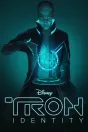 Tron: Identity Nintendo Switch