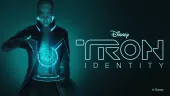 Tráiler de anuncio de Tron: Identity, una novela visual basada en la mítica película