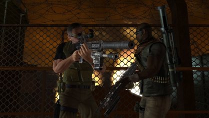 Conflict Denied Ops análisis