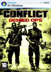 Conflict: Denied Ops