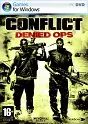 Conflict: Denied Ops PC