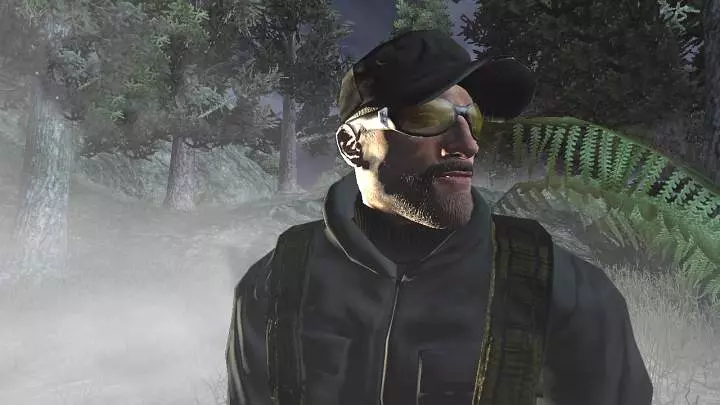 Conflict Denied Ops - Xbox 360