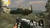 Conflict Denied Ops: Trailer oficial 1