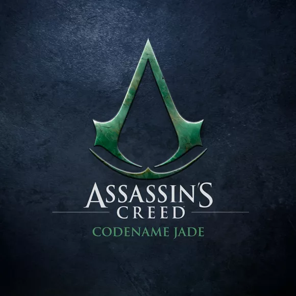 Carátula de Assassin's Creed: Jade