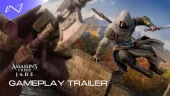Tráiler gameplay de Assassin's Creed: Jade