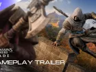 Tráiler gameplay de Assassin's Creed: Jade