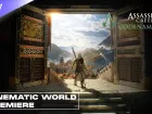 Tráiler de Assassin's Creed Codename Jade