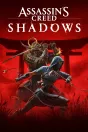Assassin's Creed Shadows PS5