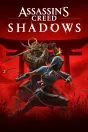 Assassin's Creed Shadows Nintendo Switch 2