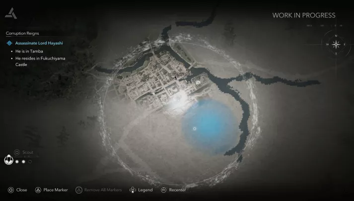 Assassin's Creed Shadows - PC