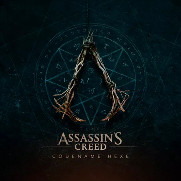 Carátula de Assassin's Creed Codename Hexe