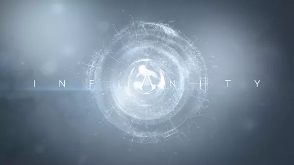 Carátula de Assassin's Creed Infinity