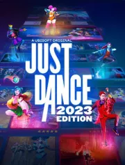 Just Dance 2023