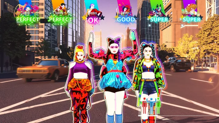 Just Dance 2023 - Nintendo Switch