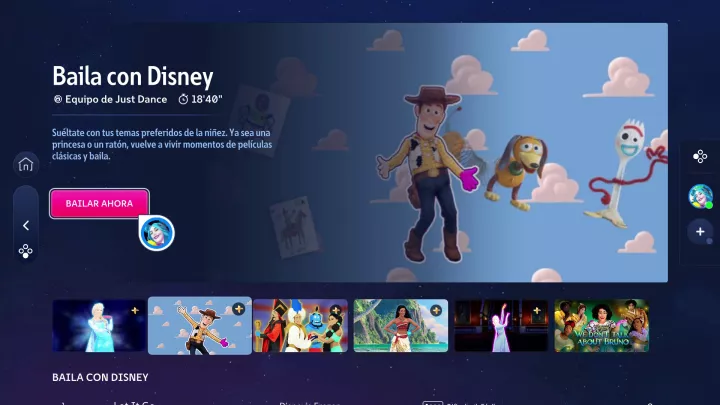 Just Dance 2023 - Nintendo Switch