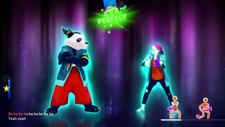 Just Dance 2023