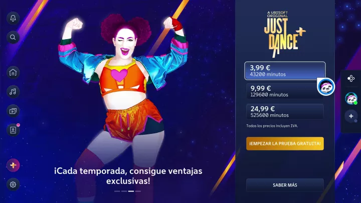 Just Dance 2023